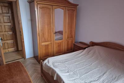 Apartament cu 3 camere decomandat, mobilat în Moșilor - 4