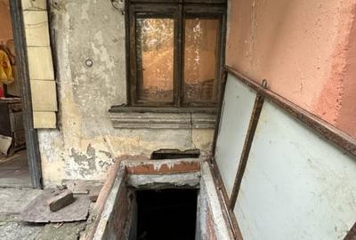 Casa cu 5 camere + curte proprie –  la 3 minute de metrou Piata Muncii - 6