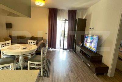 Apartament cu 2 camere, 41 mp, zona Zorilor - 3
