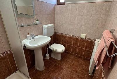 Casă cu Teren 6000 Mp în Sâmbăta de Sus - 13