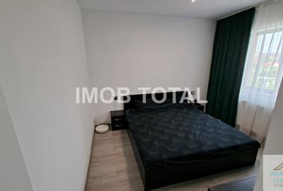 Apartament cu 2 camere decomandat în Trivale - 5