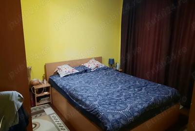 Apartament cu 3 camere in zona Dacia - 7