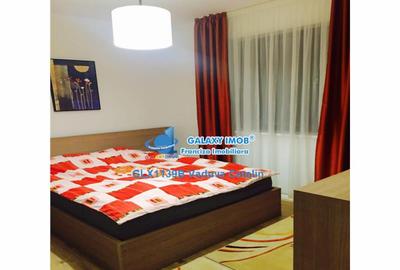Apartament 2 camere etaj 1 Baneasa Greenfield Apartament 2 camere etaj 1 Baneasa Greenfield - 3