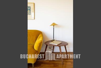 Remarcabil apartament modern de 2 camere intr-o cladire simbol a Bucurestiului - 10