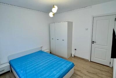 PROPRIETAR-închiriez apartament 3 camere, 68 mp, decomandat, în zona Tei (Sector - 6