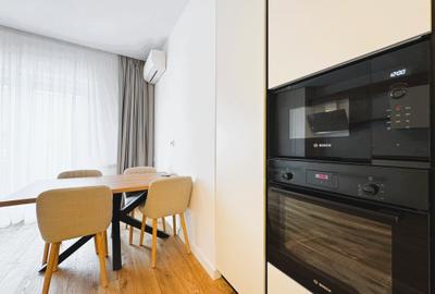 PRIMA INCHIRIERE 4 CAMERE NORDULUI-SMART HOME - 55