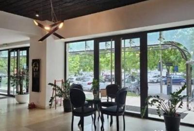 Spațiu comercial, de 145 mp, în Unirii