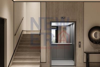 Apartament cu 2 camere decomandat în Pipera - 13