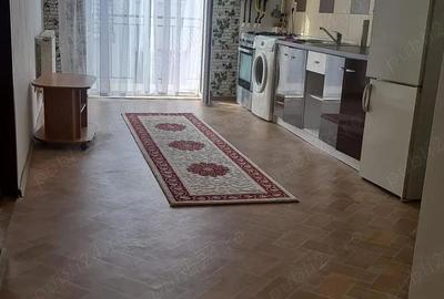 Apartament 1 camera decoamndat zona Stejarului - 1