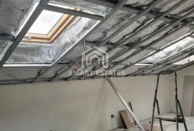 Duplex cu 5 camere cu Canalizare în Voluntari - 5