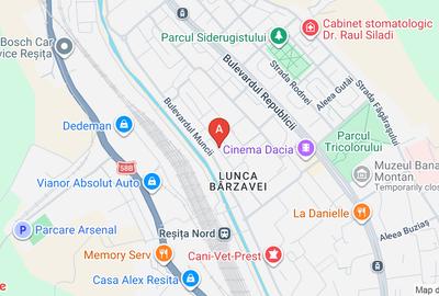 Apartament cu 2 camere nedecomandat în Micro III - 1