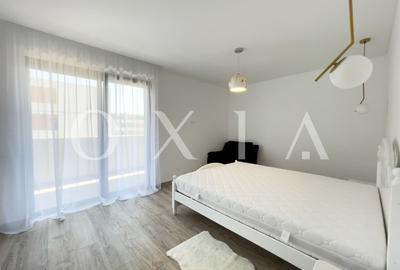 OX677 Dumbravita-Kaufland 2 locuri de parcare, amenajari moderne - 9