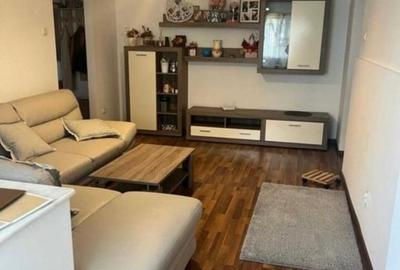 Apartament cu 2 camere semidecomandat, mobilat în Teilor - 2
