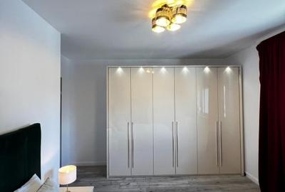 Apartament 2 camere de lux zona Calea Cisnadiei Apartament 2 camere de lux zona Calea Cisnadiei - 5