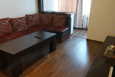 Apartament cu 2 camere decomandat în Central - 2
