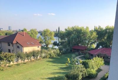 Apartament cu 2 camere decomandat, mobilat în Sisești - 3