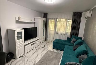 2 Camere Dexomandat Zona City Park Gaze Termen Lung - 1