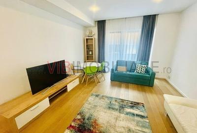 2 Camere - One Floreasca Lake - Aviatiei - Floreasca 2 Camere - One Floreasca Lake - Aviatiei - Floreasca - 2