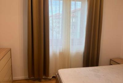 Penthouse de lux zona Braytim | 4 camere+terasa 40mp | 2 Bai | Mobilat si utilat - 9
