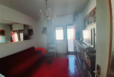 Apartament 4 camere | et 4/5+m | bloc interbelic |  lift | renovat interior - ex - 31
