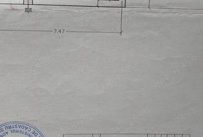 Garsonieră, mobilată în Poiana Țapului