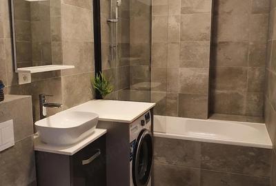Apartament cu 2 camere semidecomandat în Telegrafului - 4