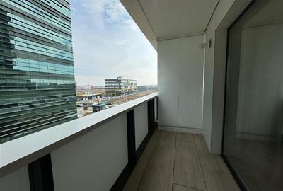 Apartament cu 2 camere decomandat, mobilat în Pipera - 14
