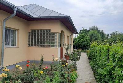 Casă cu 4 camere în Ionașcu - 1