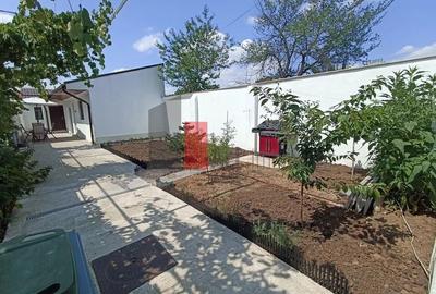 Casă individuală cu 3 camere cu Teren 210 Mp în Giulești - 8