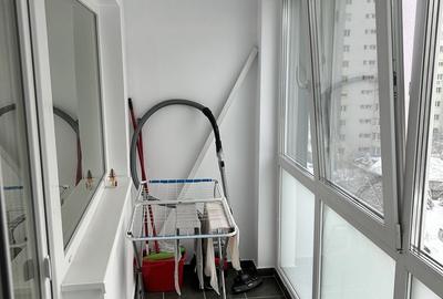 Apartament cu 2 camere în Central - 5