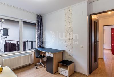 Apartament 3 camere | Terasa 30 mp | Parcare | Buna Ziua - 5