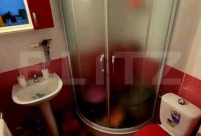 Apartament cu 4 camere decomandat în Calea Moldovei - 2