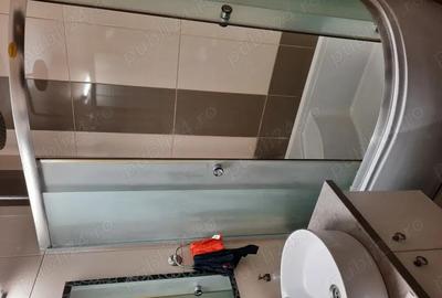 Apartament cu 2 camere decomandat în Drumul Taberei - 8