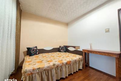 Garsonieră decomandată în Piața - 1