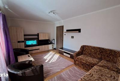 Apartament cu 2 camere în Între Lacuri