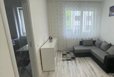 Garsonieră în Brâncoveanu