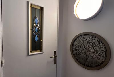 Apartament cu 3 camere semidecomandat, mobilat în Universitate - 17