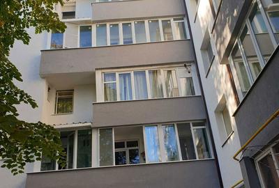 Apartament cu 3 camere decomandat în Decebal - 3
