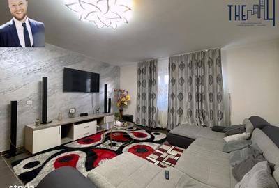 Casă cu 4 camere în Afumați - 3