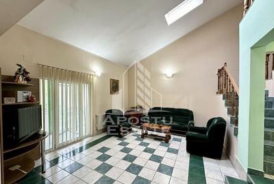 Casă cu 4 camere cu Teren 746 Mp în Brâncoveanu - 5