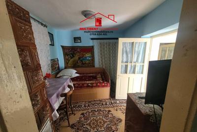 Casă cu 4 camere cu Teren 272 Mp în Periferie - 4