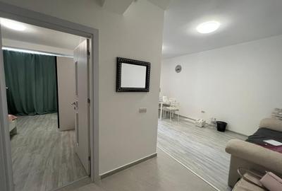 Apartament 2 camere Militari residence Rezervelor - 2