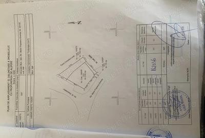Vanzare teren intravilan in Ia?i pt locuinta - 5