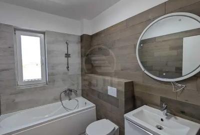 Apartament cu 3 camere semidecomandat, mobilat în Florești - 2