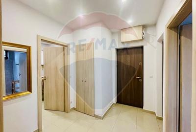 Apartament la vila - 2 camere - în zona Vasile Aaron - 9