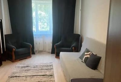 APARTAMENT 2 CAMERE | ZONA GARA | TERMEN LUNG - 9