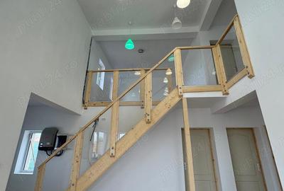 Proprietar, vand casa cu panouri fotovoltaice foarte aproape de Arad!! - 4