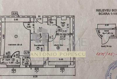 Apartament 2 camere, confort 1A devomandat, Ploiesti, ultrac - 4