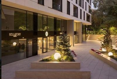 WIN Herastrau / apartament nou / model mare / parcare - 5