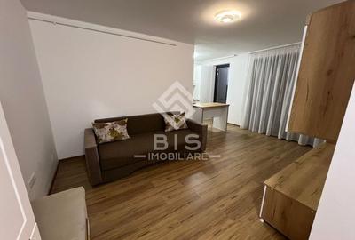 Apartament de inchiriat 2 camere - Calea Moldovei - 1